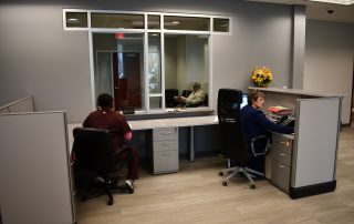 Michigan Addiction Center PLLC | Rapid Opiate Detoxification Under Sedation | Interior Views All Opiates Detox Facility