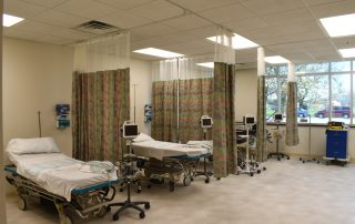 Michigan Addiction Center PLLC | Rapid Opiate Detoxification Under Sedation | Interior Views All Opiates Detox Facility